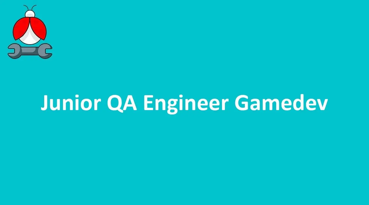 Junior QA Engineer Gamedev
Формат: удалённо
Компания: BarHat Games
ЗП: от 40 до 60 тыс. рублей
Полная занятость
Описание: https://telegra | Сетка — социальная сеть от hh.ru