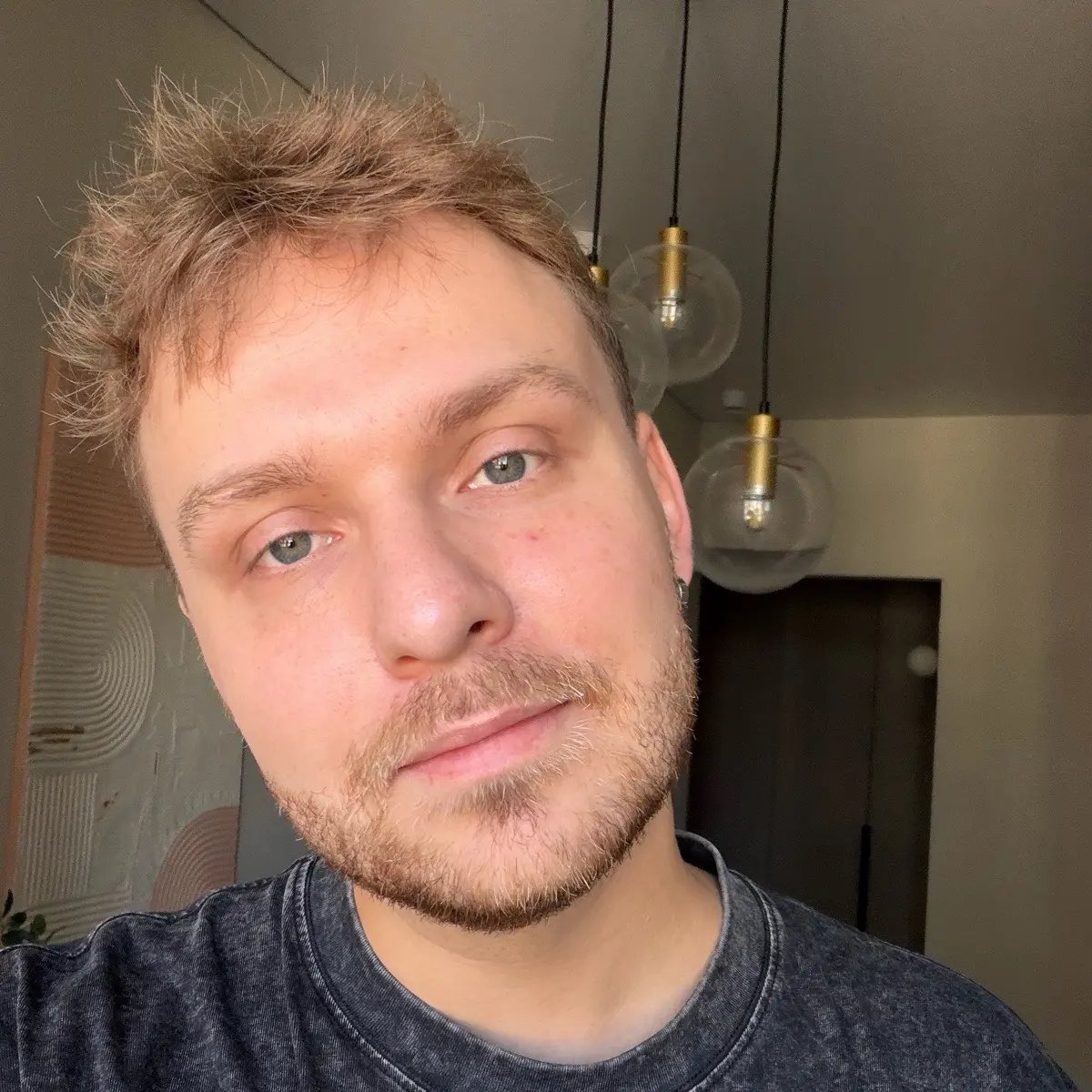 Николай Шестаков