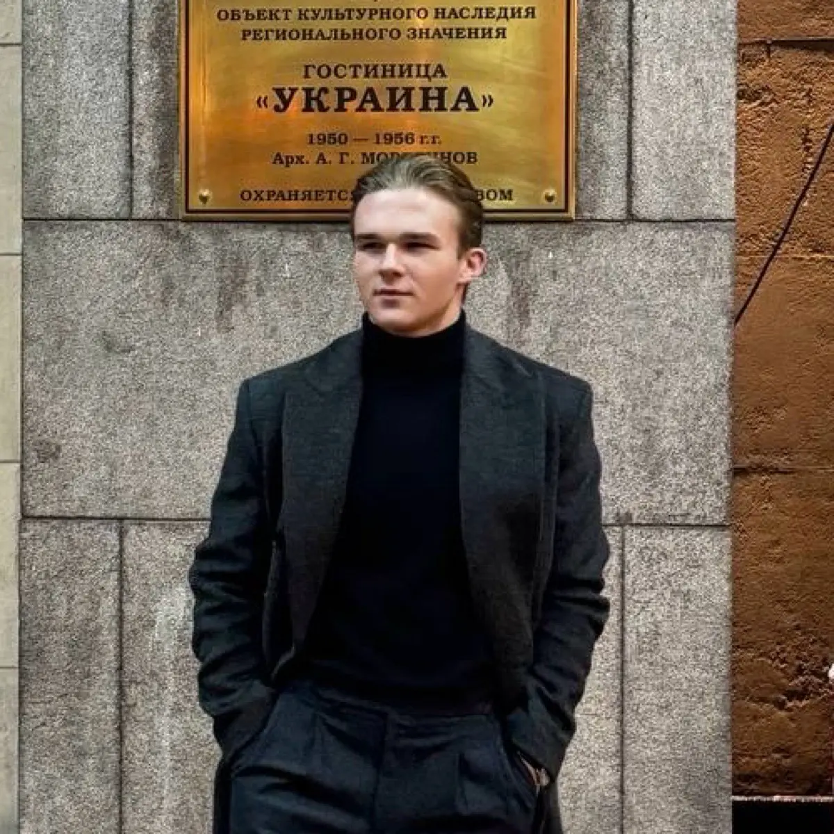 Фёдор Карышев