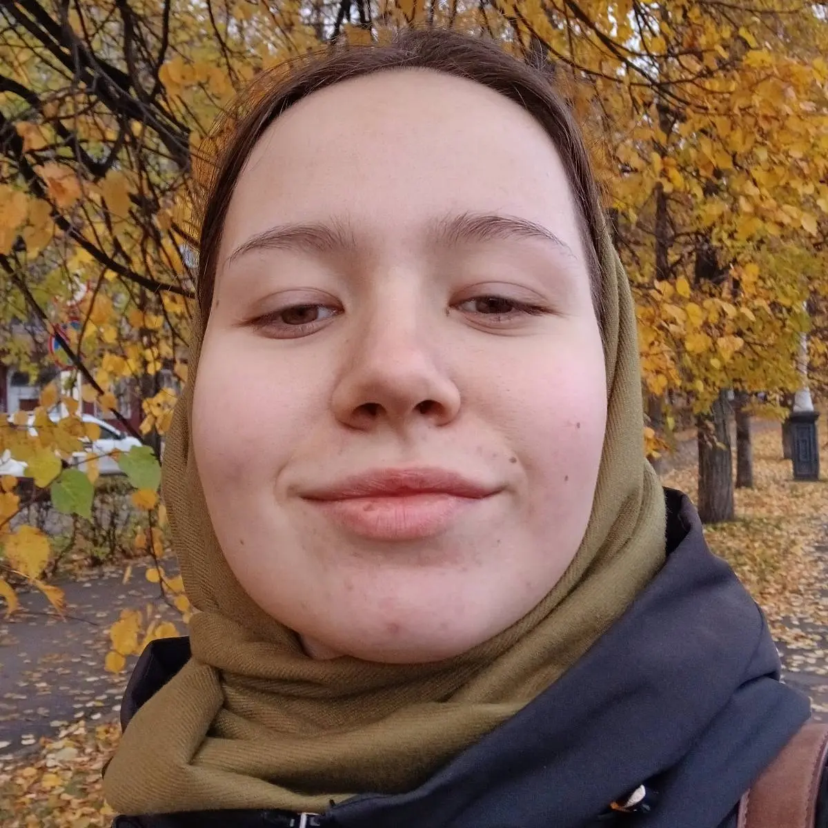 Светлана Чурилова