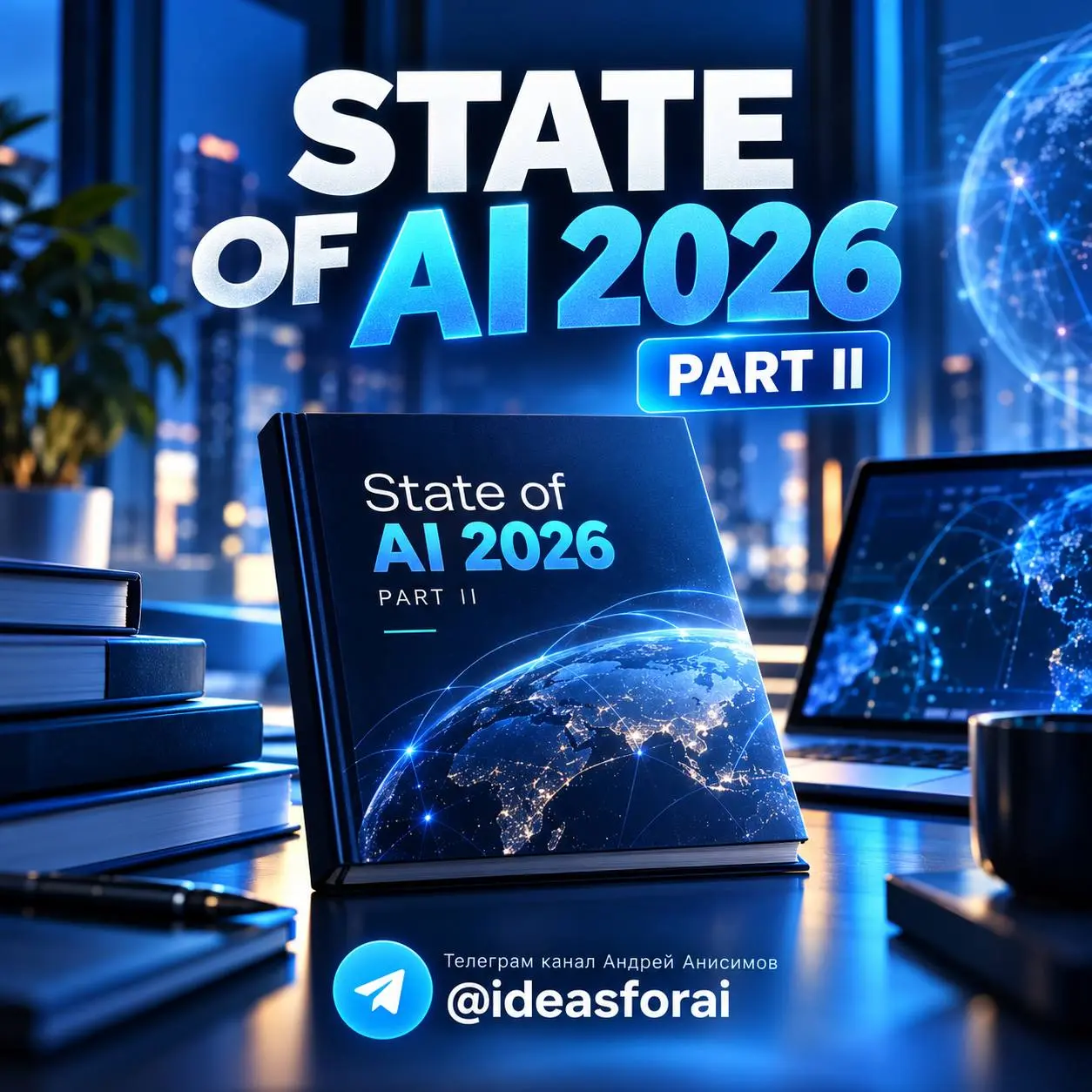 State of AI 2026 - часть 2
Собрал ещё несколько вещей из отчёта, кто пропустил первую часть - читаем.
1️⃣«Почти сделал» - всё ещё не сделал
На FrontierChallenge GPT-5 | Сетка — социальная сеть от hh.ru
