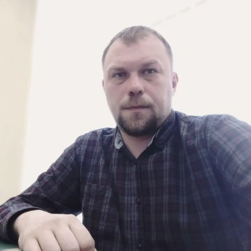 Дмитрий Марков