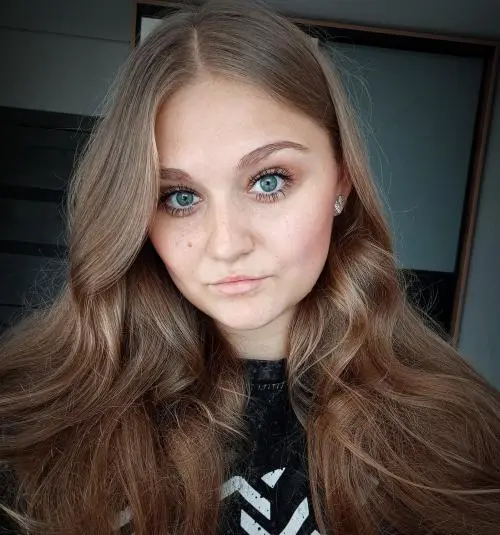 Анастасия Хромова