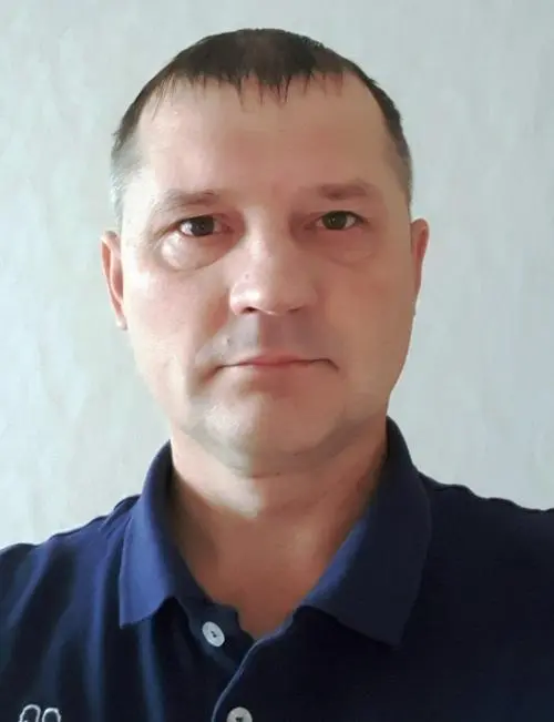 Алексей Платунов