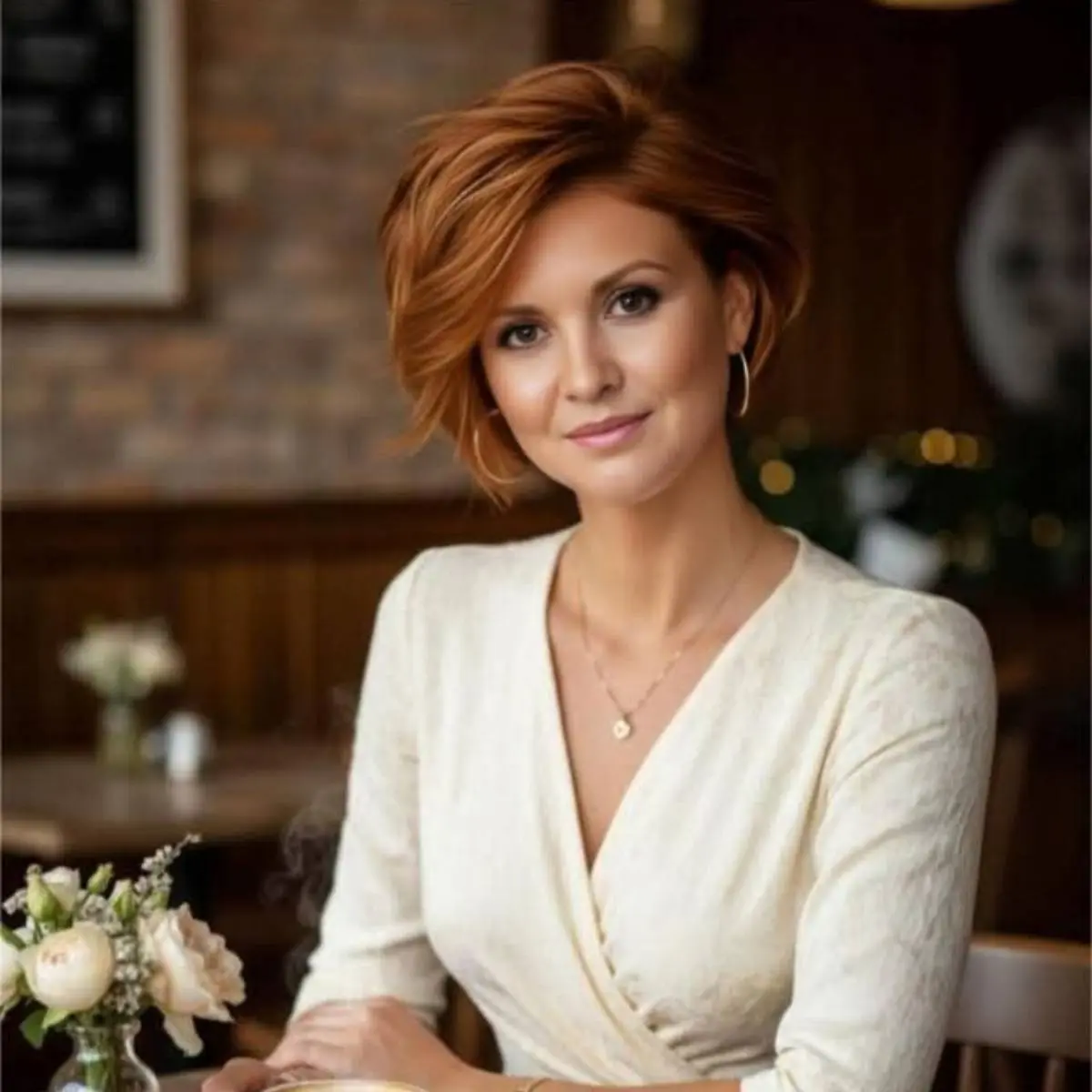 Елена Гармс