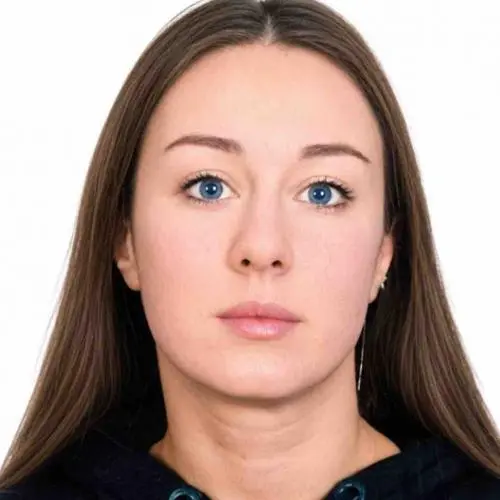 Екатерина Фирсанова