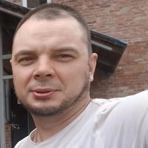 Владимир Смирнов