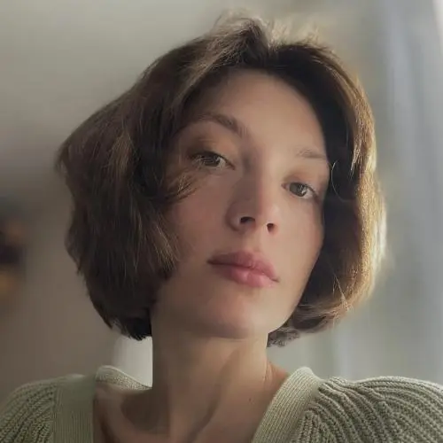 Лилия Янина