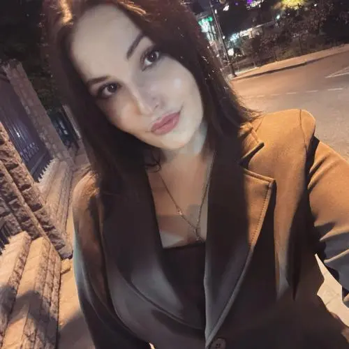 Алина Трофимчук
