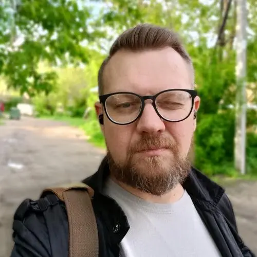Саппо Дмитрий