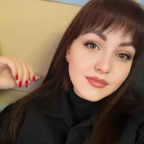 Евгения Соловьева