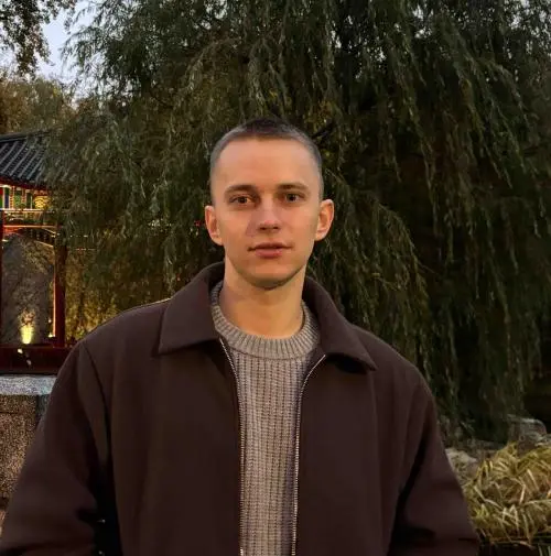 Павел Гавриличев