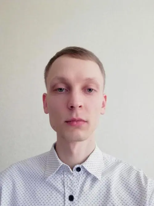 Александр Соснин