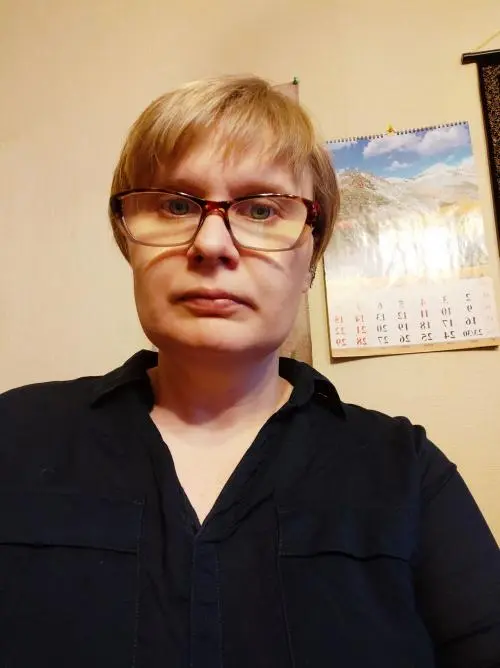 Юлия Быкова