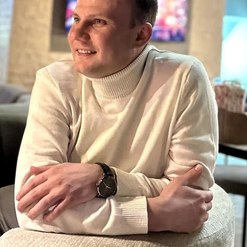 Владимир Ишутов