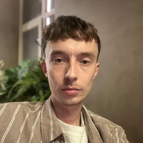 Роман Павлов