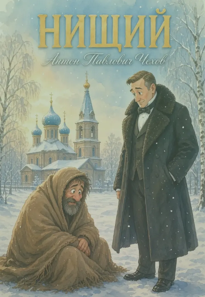 НИЩИЙ. Из записок современного управляющего | Сетка — социальная сеть от hh.ru