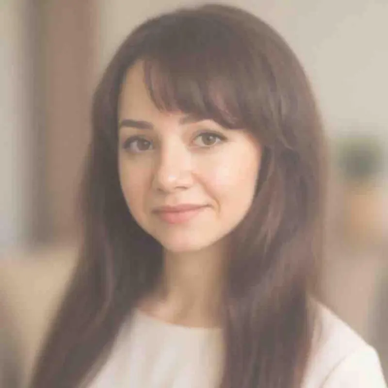 Василина Макарова