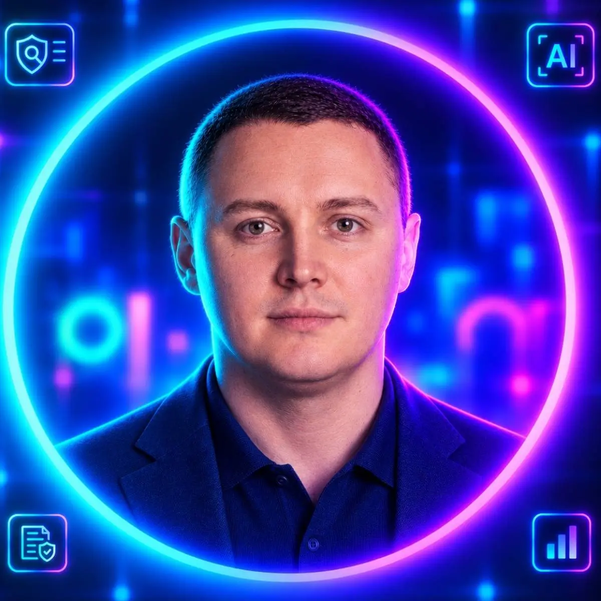 Денис Пoлуянoв