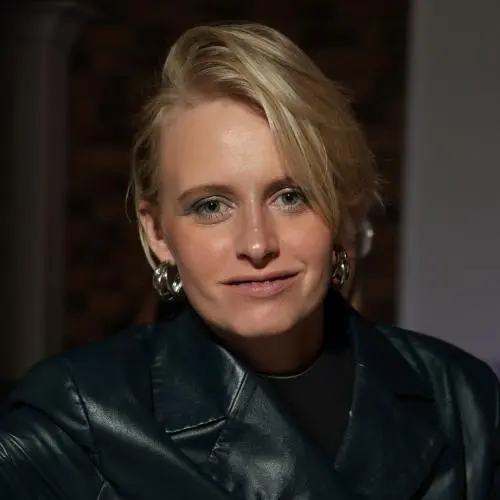 Елена Бавыкина
