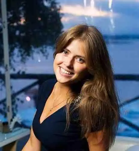 Елизавета Черданцева