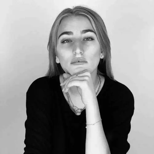 Ксения Гусева