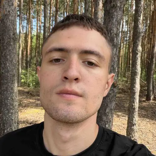 Виталий Кузьмин