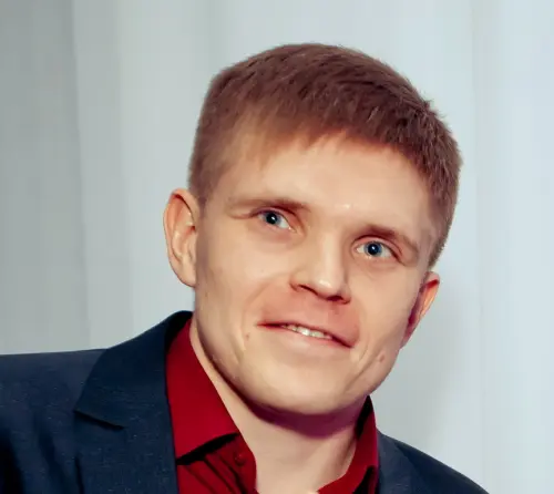 Виталий Белянин