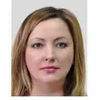 Евгения Демидова