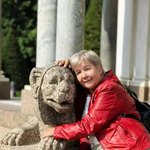Рита Аскарова