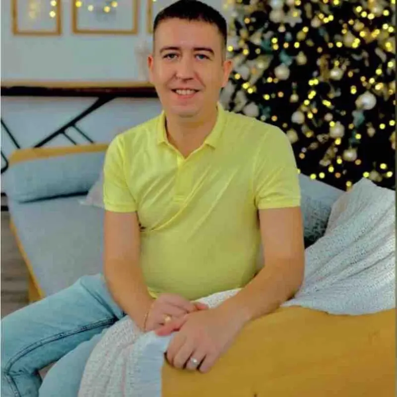 Сергей Кондратьев