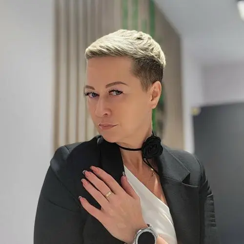 Ирина Ерова