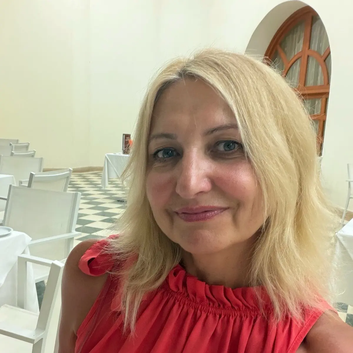 Марина Ледова