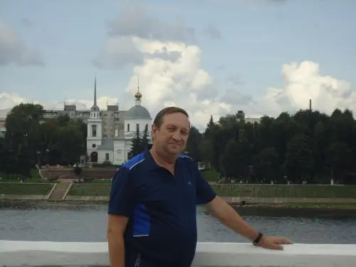 Валерий Смирнов