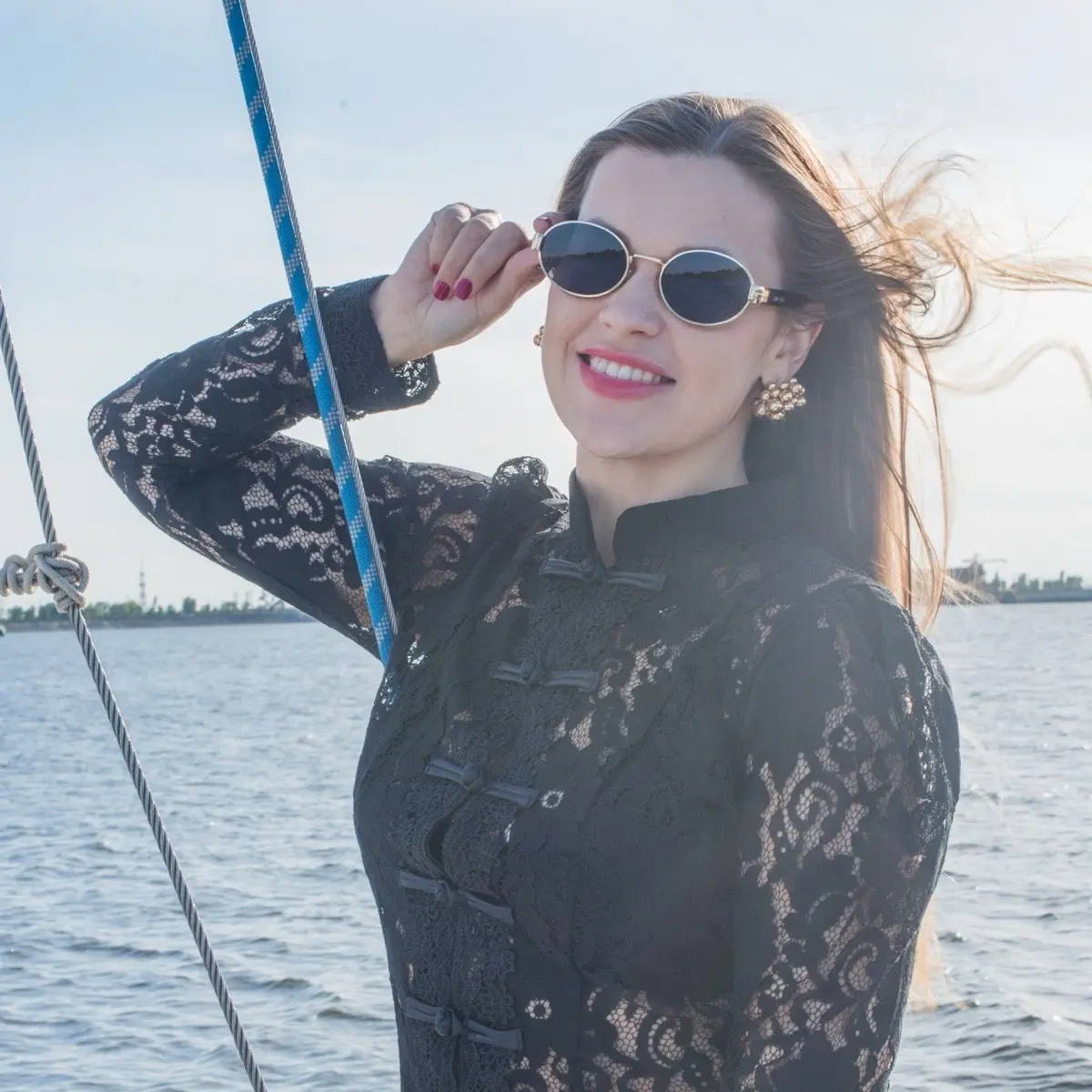 Елена Кузнецова