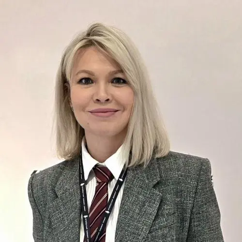 Лилиана Гильванова