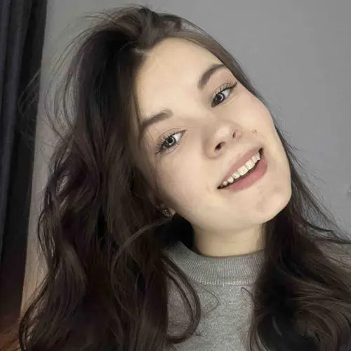 Дарья Полякова