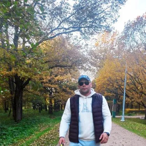 Владимир Олейник