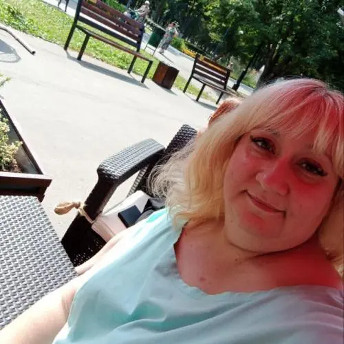 Светлана Обухова