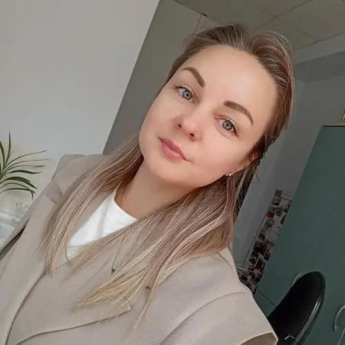Евгения Утянская