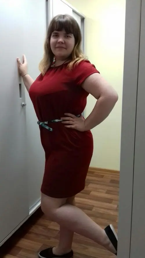 Анна Попкова