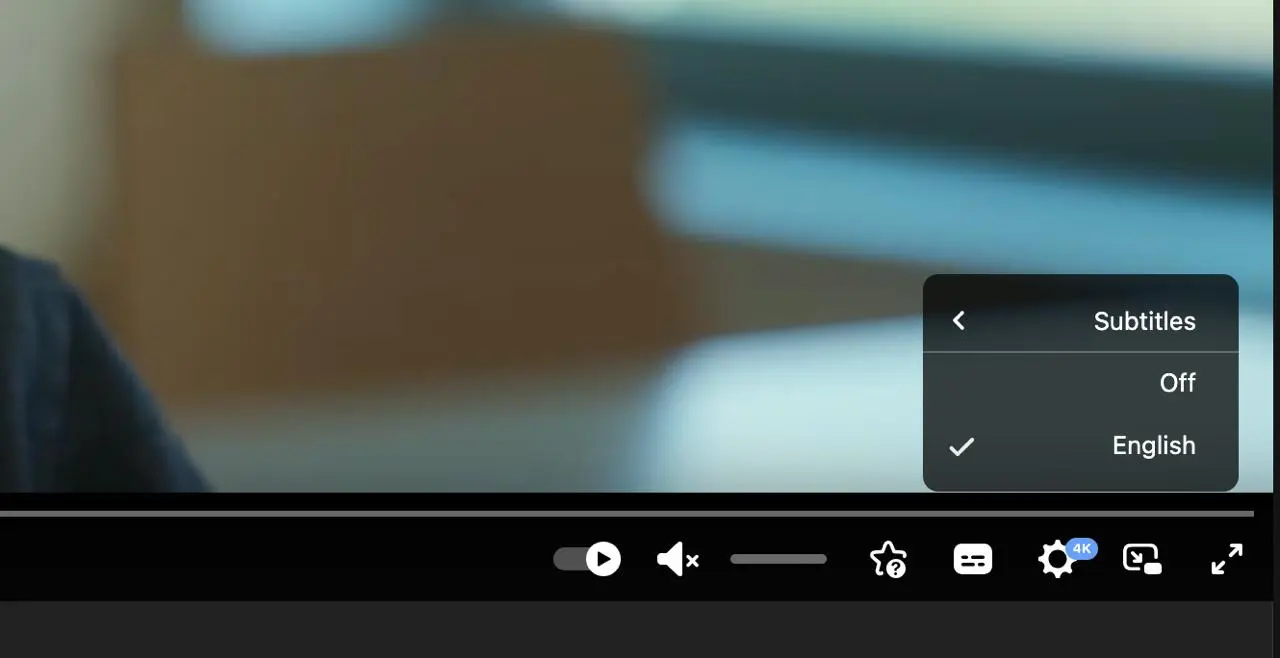 Многоуважаемый VKVideo, как это работает?
В Админке субтитры гружу, а видео русских нет. В VLC они прекрасно работают... | Сетка — социальная сеть от hh.ru