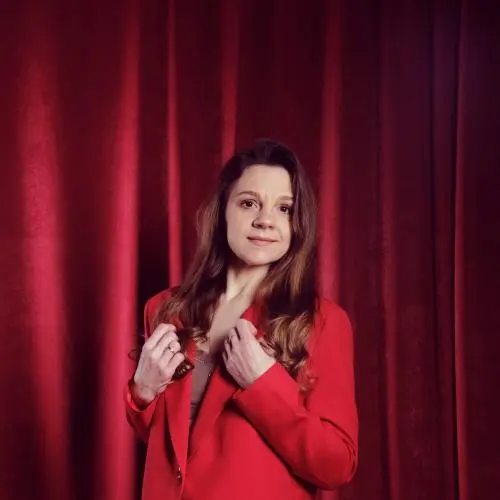 Куликова Юлия