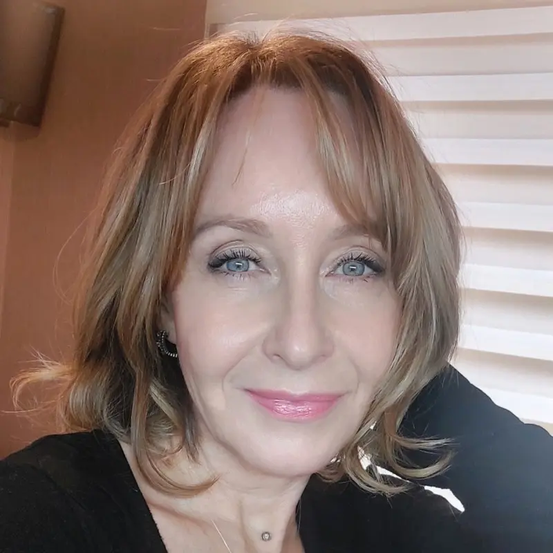 Елена Сорокина