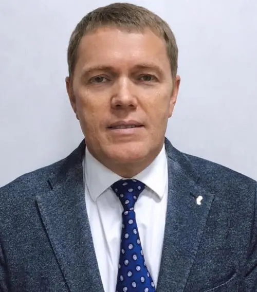 Владимир Кузнецов