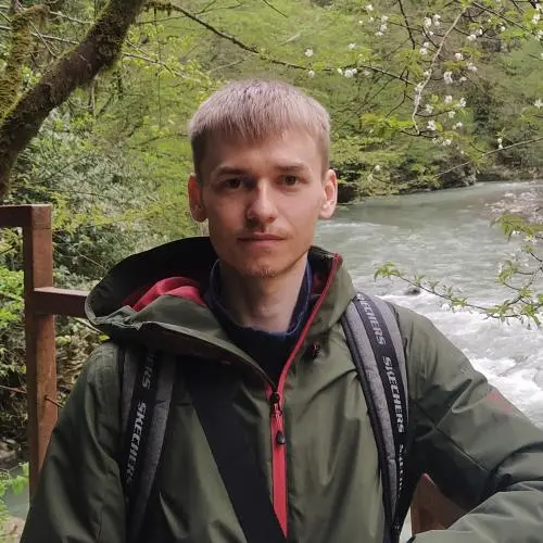 Ильдар Мусагитов