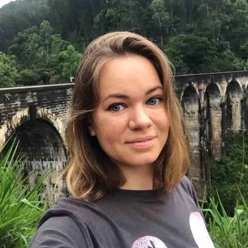 Марина Шемелина