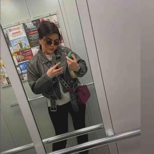 Валерия Скорина