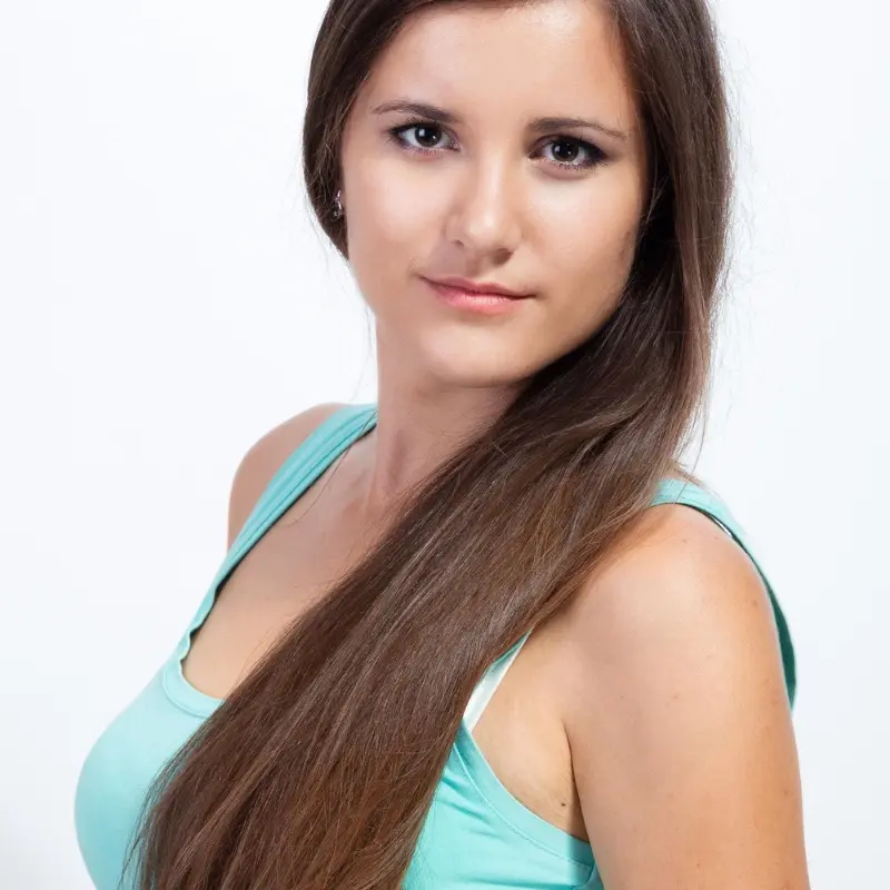Анна Калягина