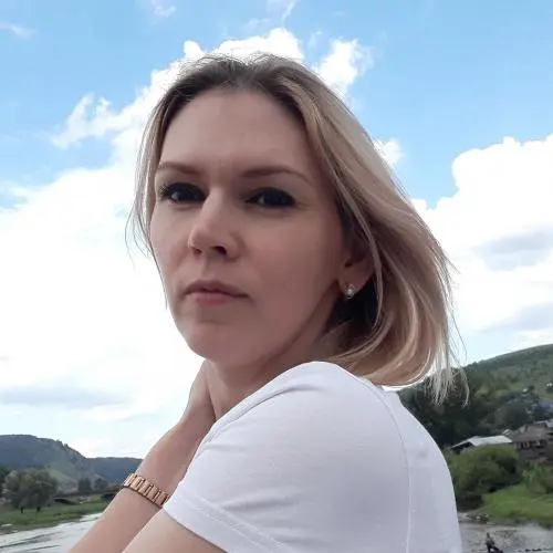 Светлана Гурьева